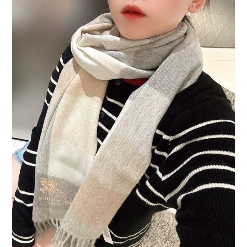 Burberry Scarf